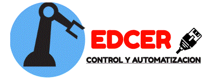 logo EDCER Control